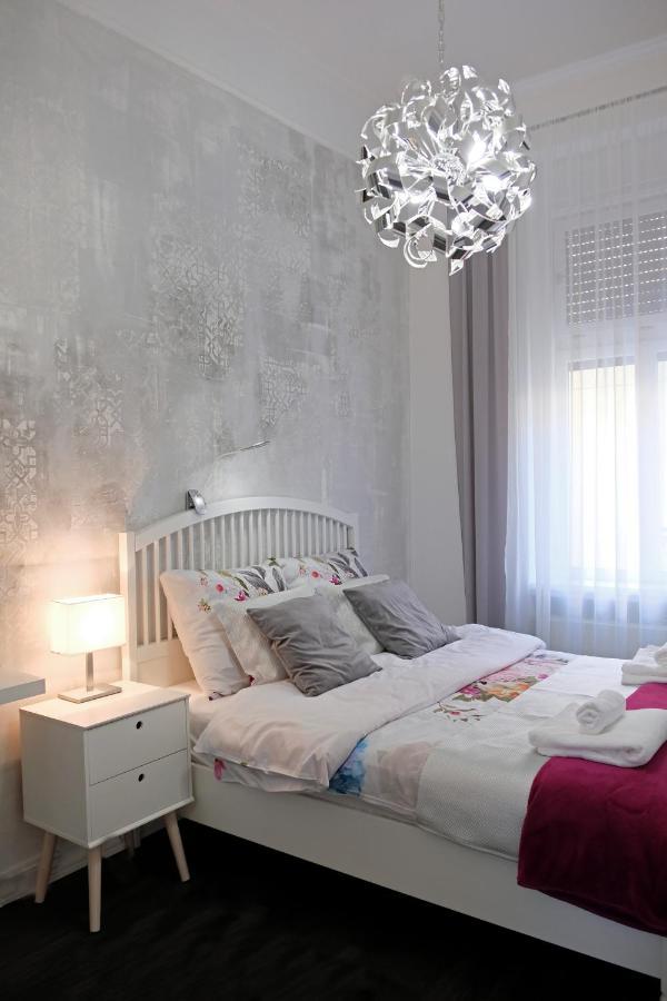 Decor Apartman Eger Luaran gambar