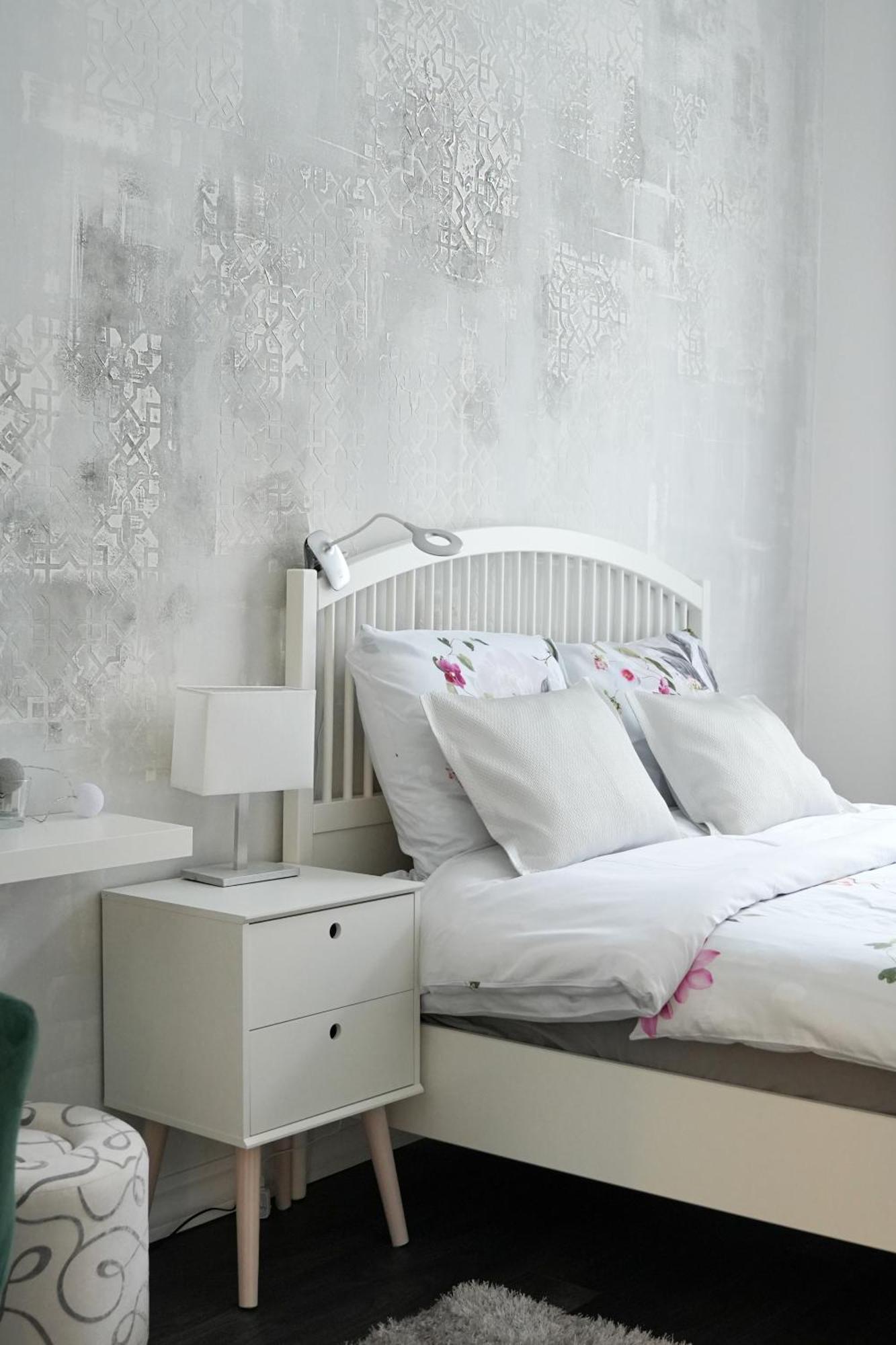 Decor Apartman Eger Luaran gambar